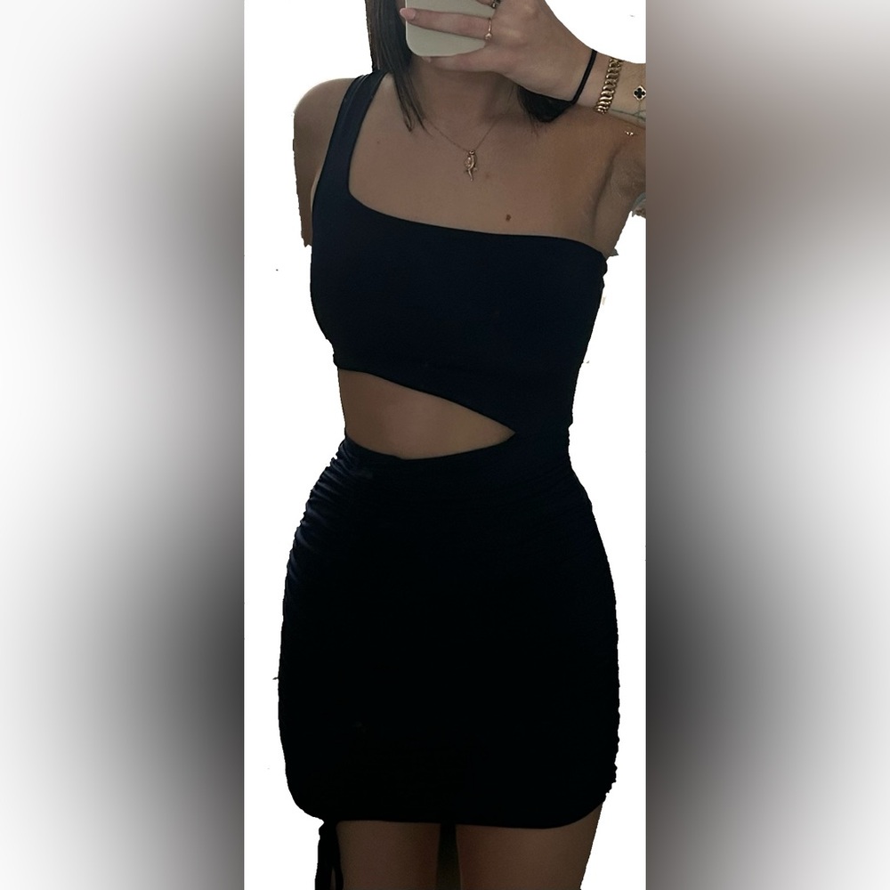 lucy in the sky dress